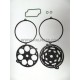 VALEO ZEXEL DCS17E GASKET KIT