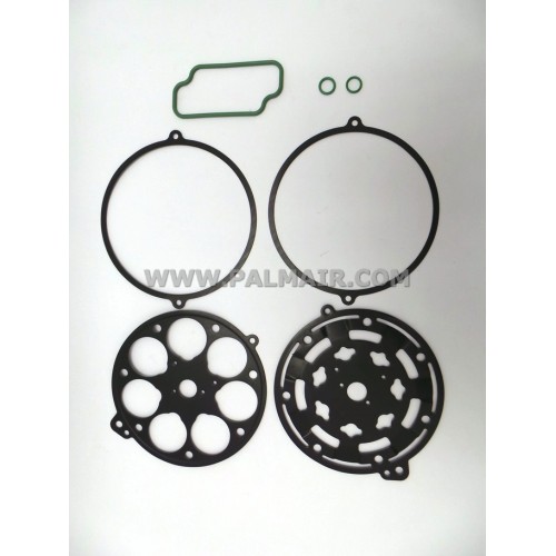 VALEO ZEXEL DCS17E GASKET KIT