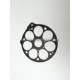 ND 7SBU16/ 7SEU16 CYLINDER GASKET 