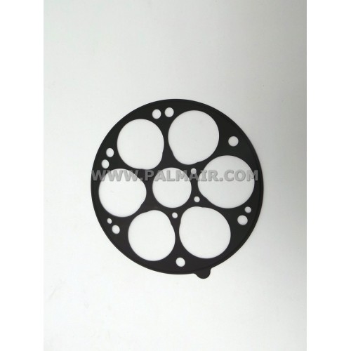 ND 6SEU16C CYLINDER HEAD GASKET