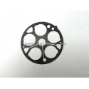 ND 10S15/17/20 CYLINDER GASKET REAR