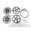 ND 10S15/17/20 GASKET KIT -LATER VERSION