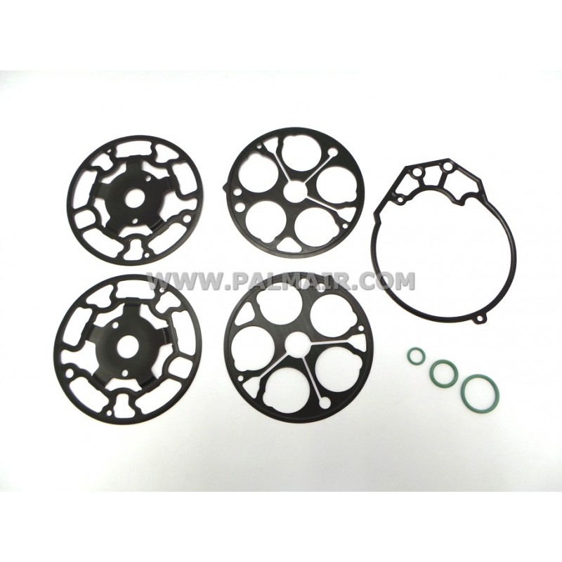 ND 10S15/17/20 GASKET KIT -LATER VERSION