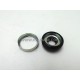 VALEO DKV14D HNBR LIP SEAL