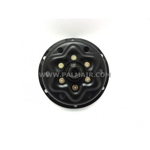 ND 7SEU16C CLUTCH HUB COVER 