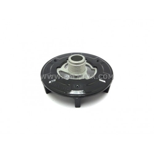 ND 5SE12/ 5SL12 PULLEY INNER COVER 