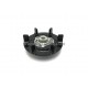 ND 5SE12/ 5SL12 PULLEY INNER COVER 