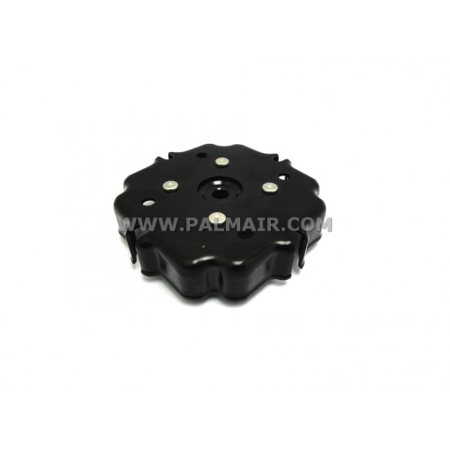 ND 6SEU12C PULLEY COVER HT 18MM       