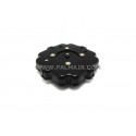 ND 6SEU12C PULLEY COVER HT 14MM          