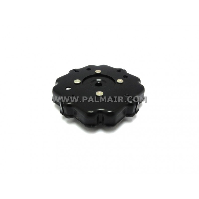 ND 6SEU12C PULLEY COVER HT 14MM          