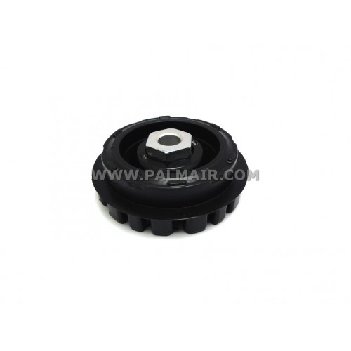 ND 6SEU16C PULLEY COVER   