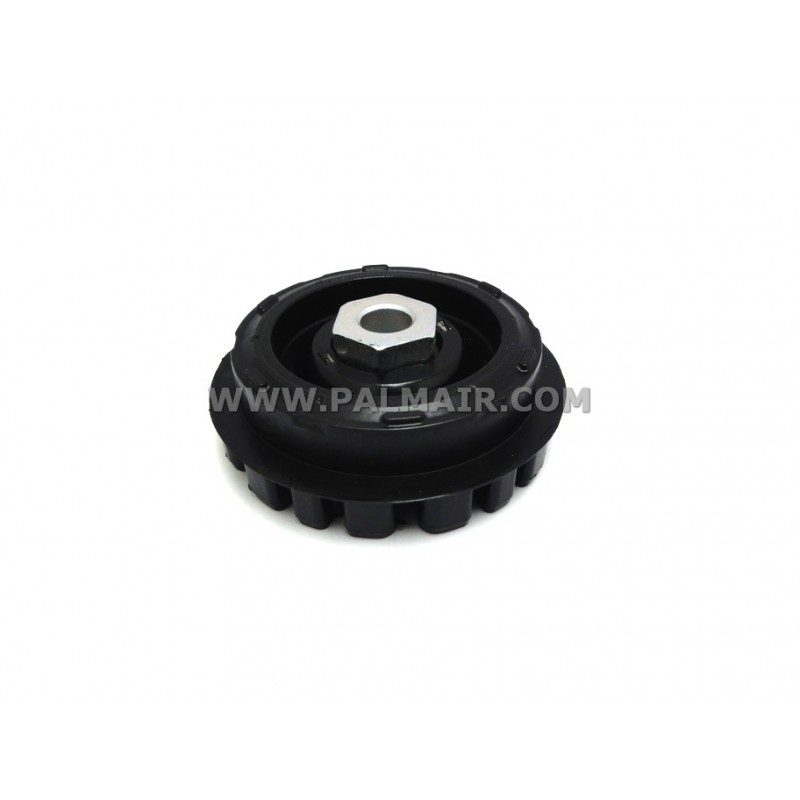 ND 6SEU16C PULLEY COVER   
