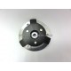 SD PXE CLUTCH HUB  