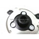 DELPHI CVC CLUTCH HUB   