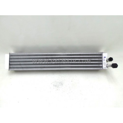 FORMULA MINI BUS COOLING COIL -FLARE LHD