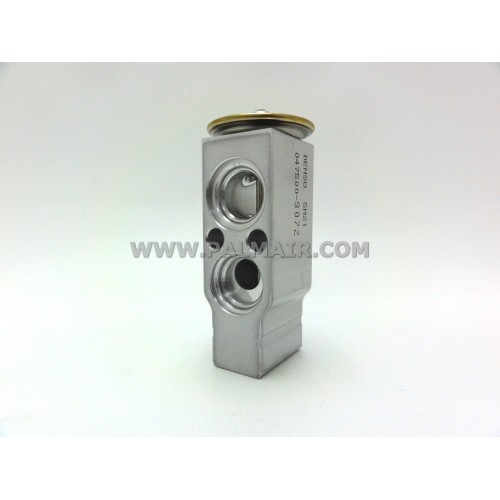 ND BLOCK VALVE -R12