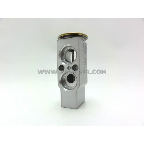 ND COOLGEAR BLOCK VALVE -R134A