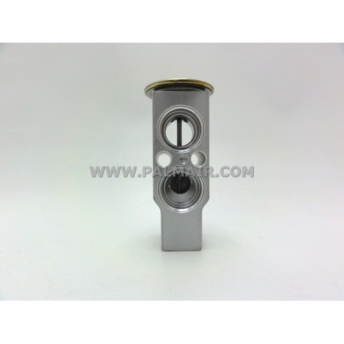 ND COOLGEAR BLOCK VALVE -R134A