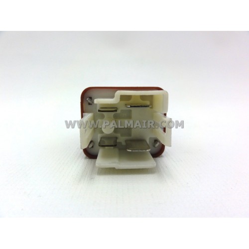 TOYOTA 4-PIN RELAY -12V