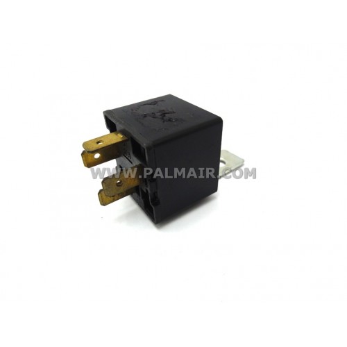 RELAY 4 PIN 12V 30A -BOSCH TYPE 