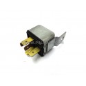 RELAY 5 PIN 24V 20A METAL -BOSCH TYPE