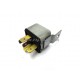 RELAY 5 PIN 24V 20A METAL -BOSCH TYPE