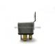 RELAY 5 PIN 24V 20A METAL -BOSCH TYPE