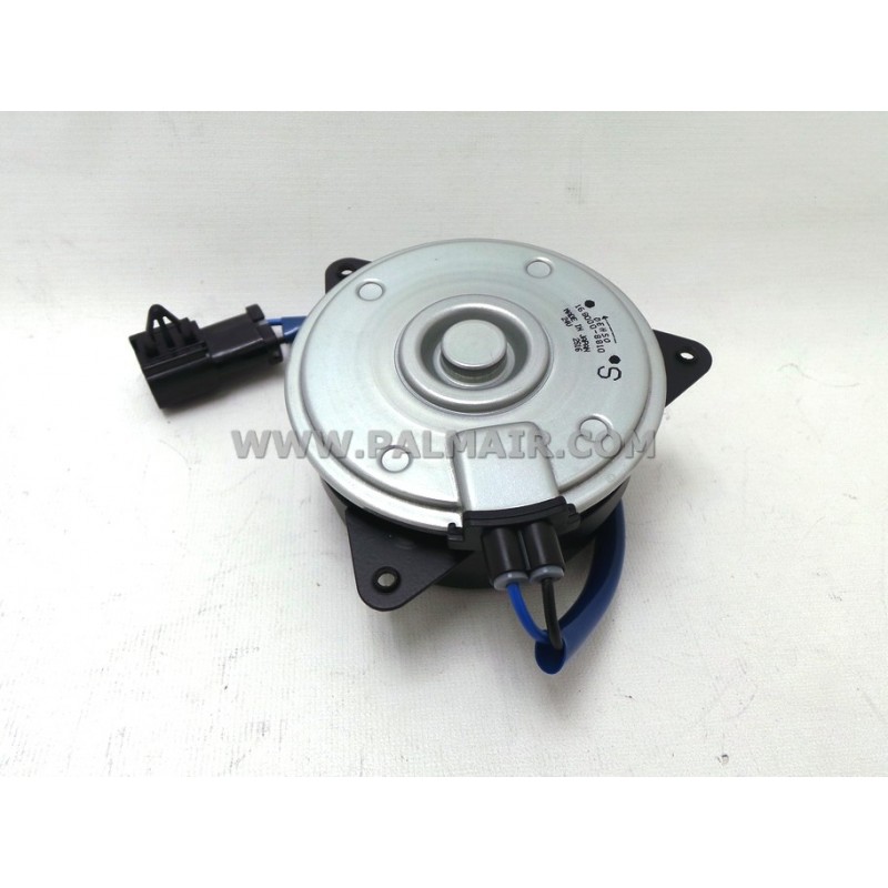 ISUZU FAN MOTOR -24V