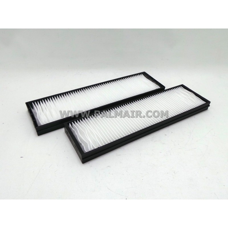 HYUNDAI I20 '09 CABIN FILTER