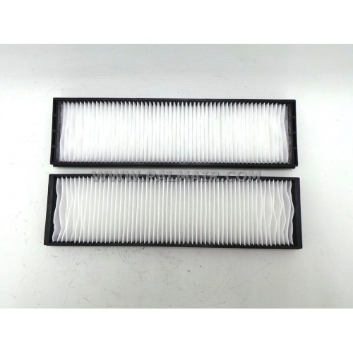 HYUNDAI I20 '09 CABIN FILTER