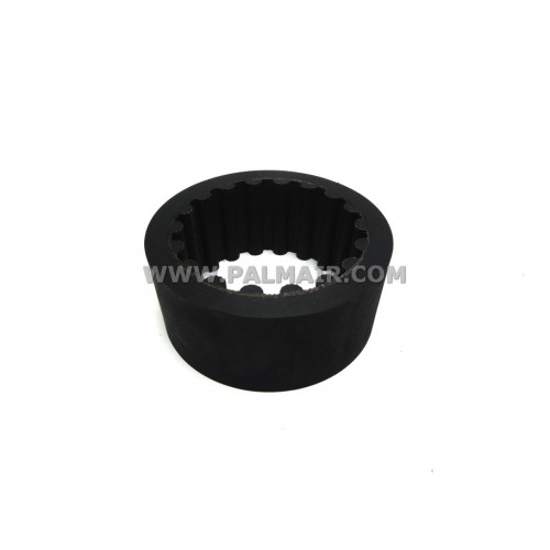 WHEEL GEAR HNBR RUBBER FOR VOLKSWAGEN T5           