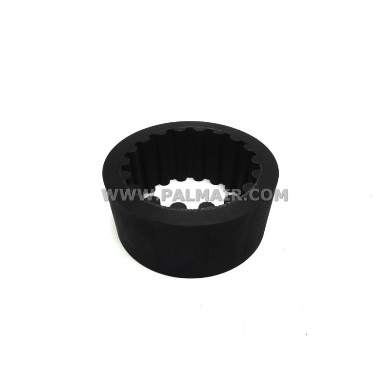 WHEEL GEAR HNBR RUBBER FOR VOLKSWAGEN T5           