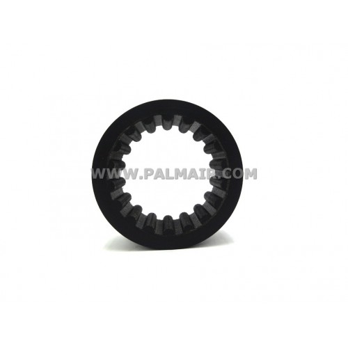 WHEEL GEAR HNBR RUBBER FOR VOLKSWAGEN T5           