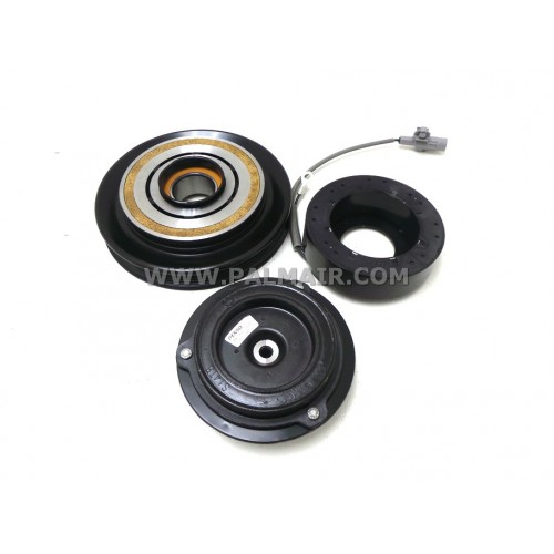 TOYOTA SOLUNA CLUTCH ASSY 4PK 140MM