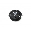 TOYOTA COROLLA CLUTCH ASSY