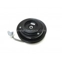 ND CLUTCH ASSY -12V