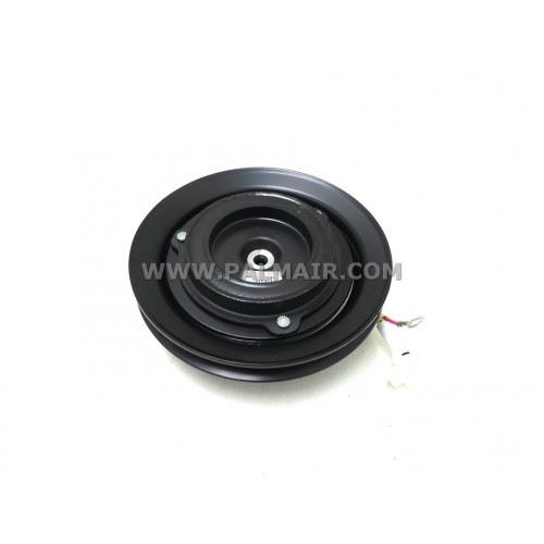 ND CLUTCH ASSY -24V