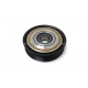 ND CLUTCH ASSY -12V