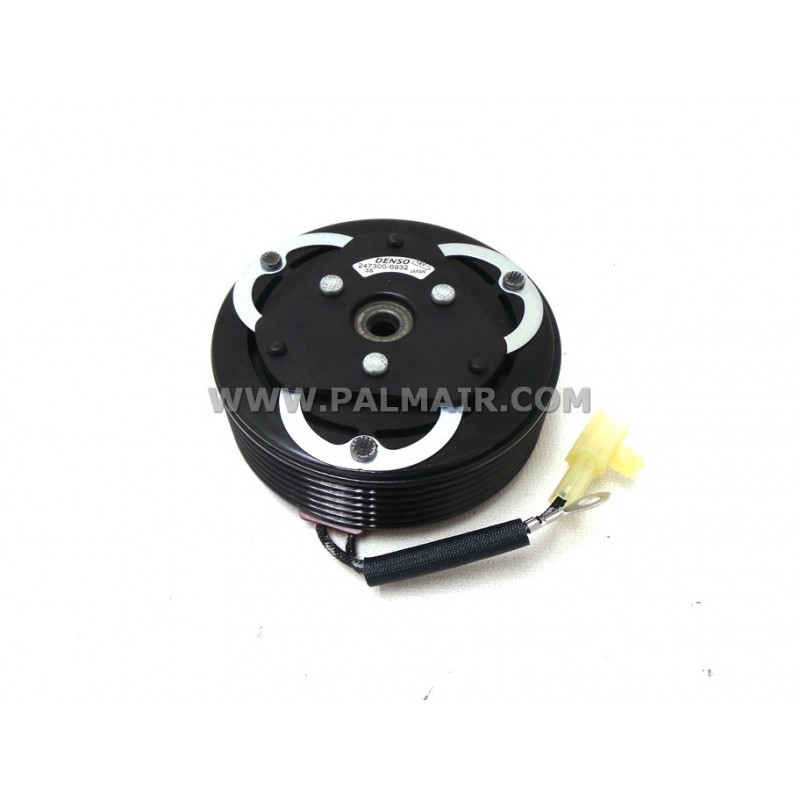 TOYOTA RUSH CLUTCH ASSY -6PK 93MM