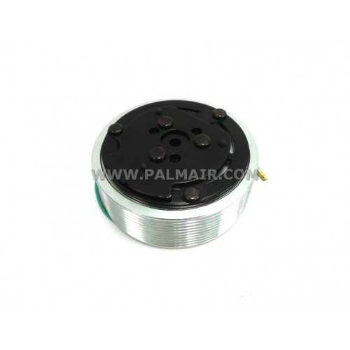 SD5H14 CLUTCH ASSY 10PK 120MM -24V   