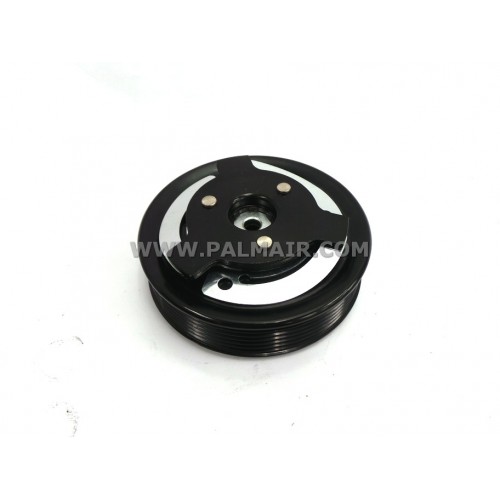 SD PXE16 PULLEY ASSY 6PK 110MM   