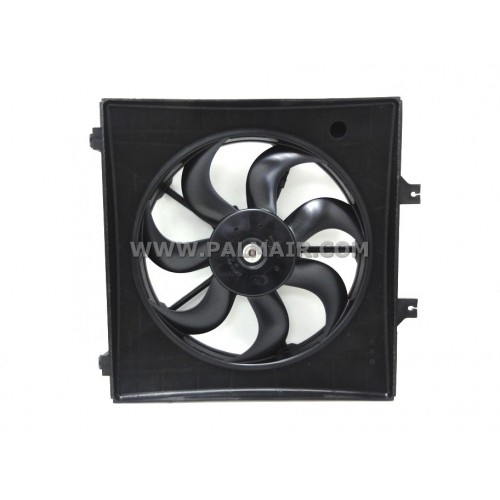 KIA CARNIVAL '06 FAN ASSY