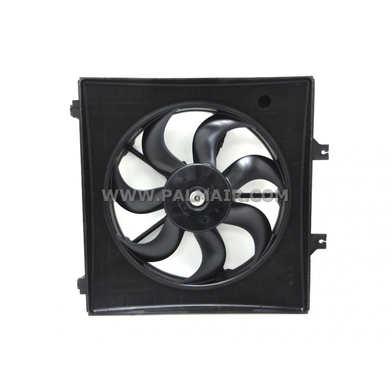 KIA CARNIVAL '06 FAN ASSY