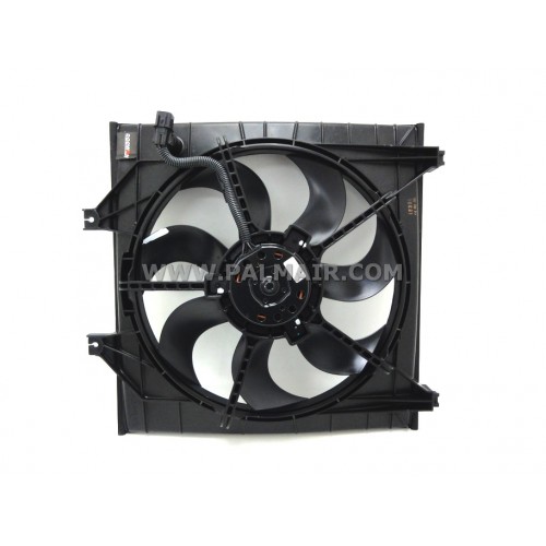 KIA CARNIVAL '06 FAN ASSY