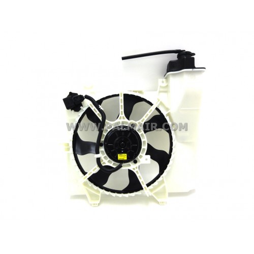 KIA PICANTO '11 FAN ASSY