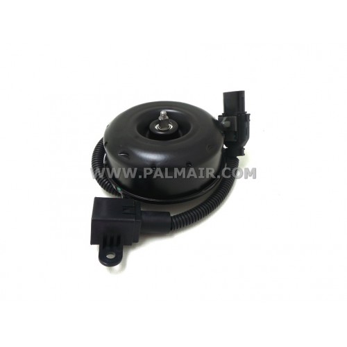 KIA SORENTO HCC FAN MOTOR