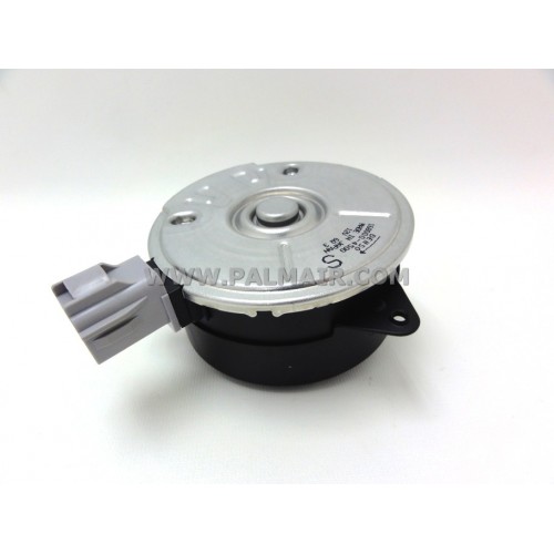 MAZDA 2 ND FAN MOTOR