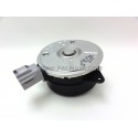 MAZDA 2 ND FAN MOTOR