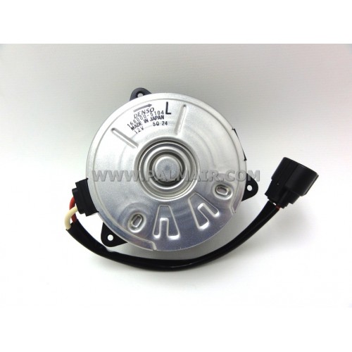 MAZDA CX9 '07 ND FAN MOTOR