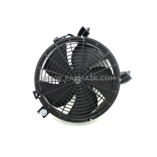 MITSUBISHI TRITON '05 FAN ASSY